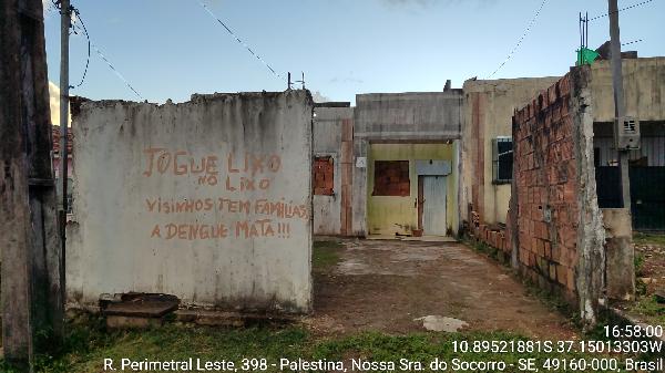Casa em leilão em Nossa Senhora Do Socorro