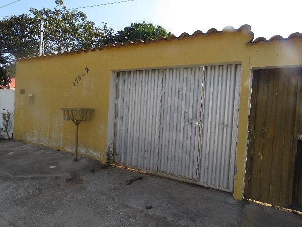 Casa em leilão em Esmeraldas