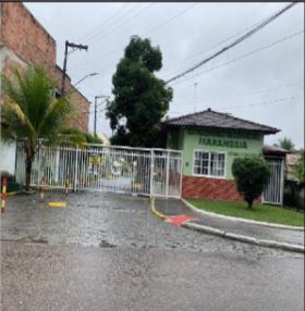 Apartamento em leilão em Sao Goncalo