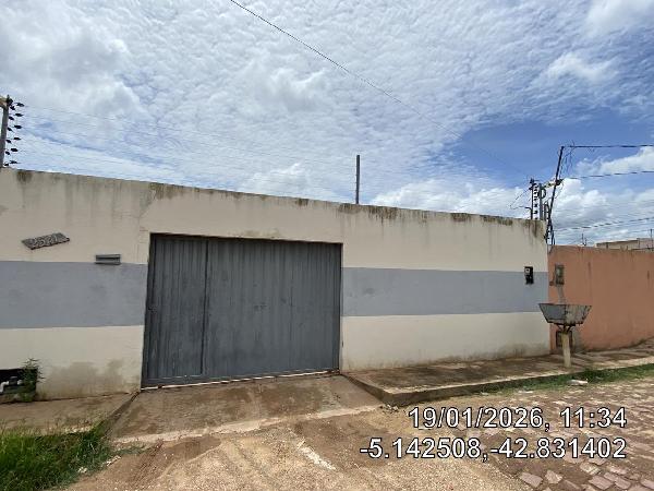 Casa em leilão em Timon