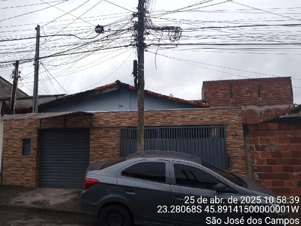 Casa em leilão em Sao Jose Dos Campos