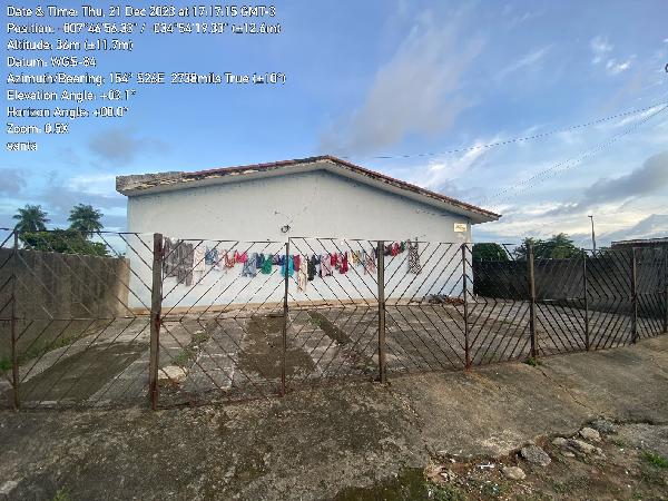 Casa em leilão em Itapissuma