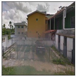 Apartamento em leilão em Igarassu