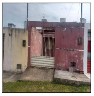 Casa em leilão em Nossa Senhora Do Socorro