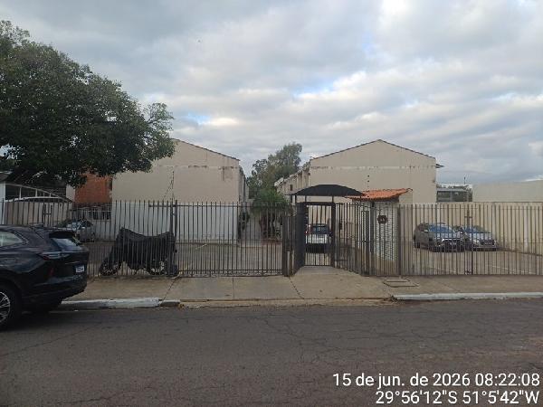Casa em leilão em Cachoeirinha