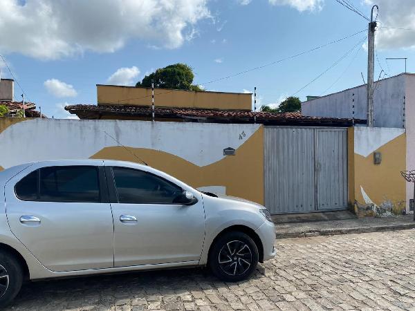 Casa em leilão em Ceara-Mirim