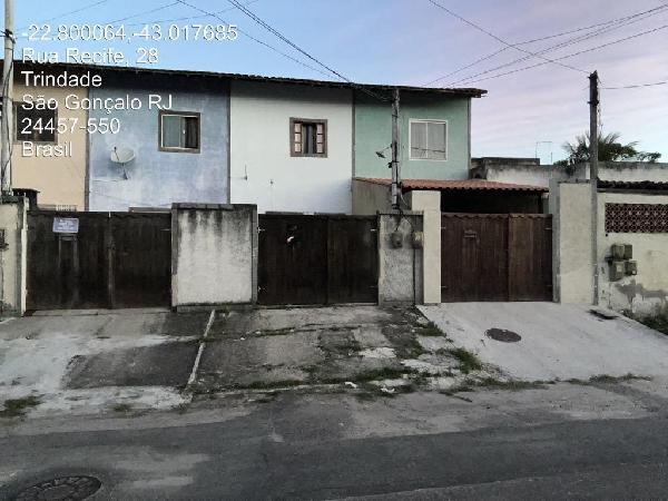 Casa em leilão em Sao Goncalo