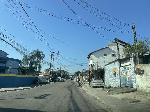 Casa em leilão em Sao Goncalo