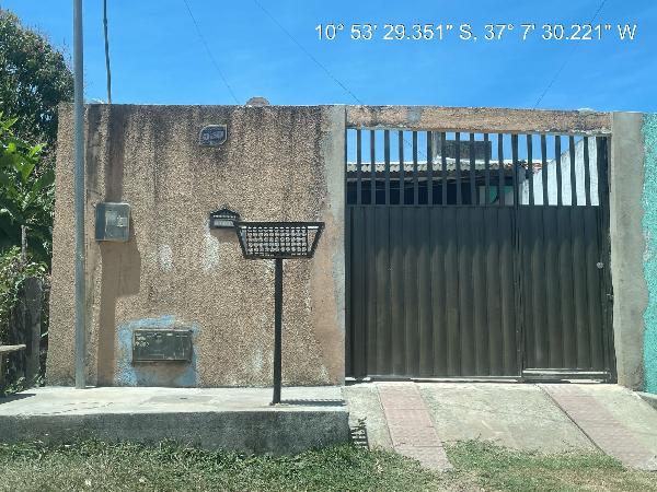 Casa em leilão em Nossa Senhora Do Socorro
