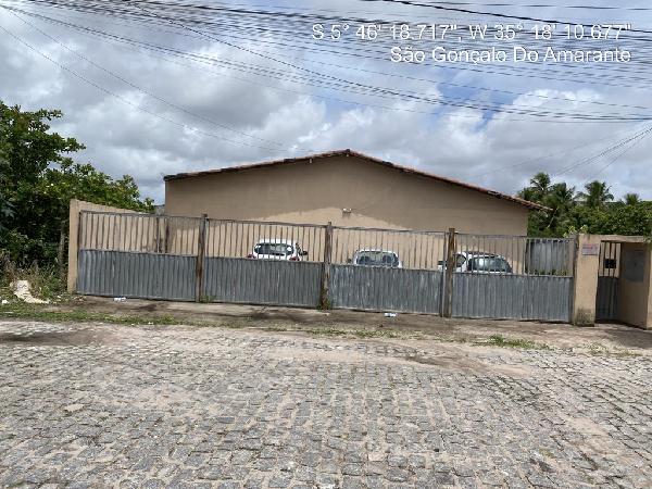 Casa em leilão em Sao Goncalo Do Amarante