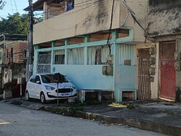 Casa em leilão em Sao Goncalo