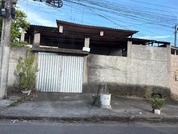 Casa em leilão em Itaborai