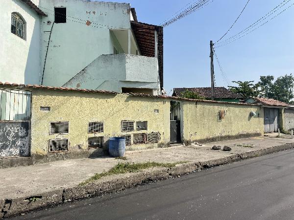 Casa em leilão em Sao Goncalo