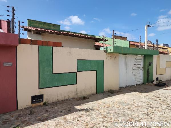 Casa em leilão em Parnaiba