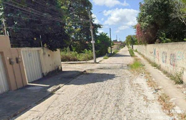 Casa em leilão em Horizonte
