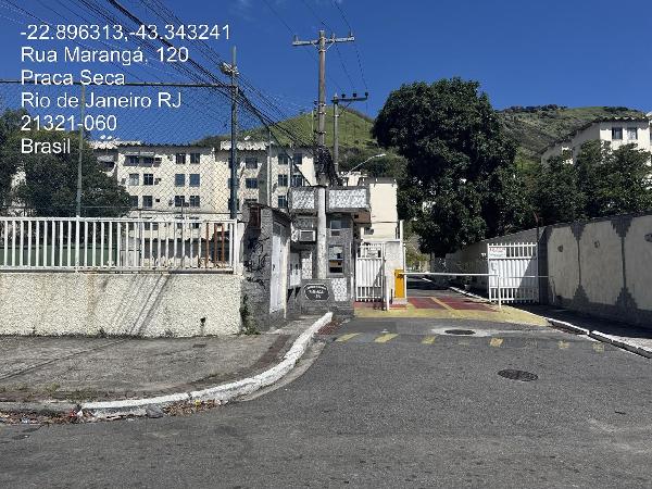 Apartamento em leilão em Rio De Janeiro