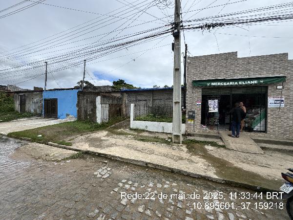 Casa em leilão em Nossa Senhora Do Socorro