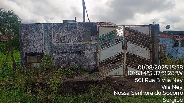 Casa em leilão em Nossa Senhora Do Socorro