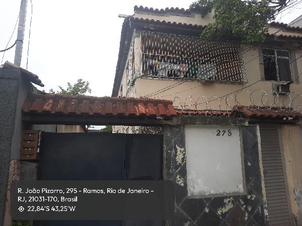 Apartamento em leilão em Rio De Janeiro