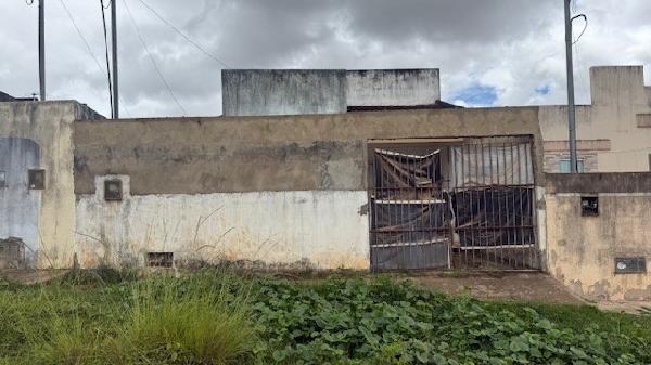 Casa em leilão em Nossa Senhora Do Socorro