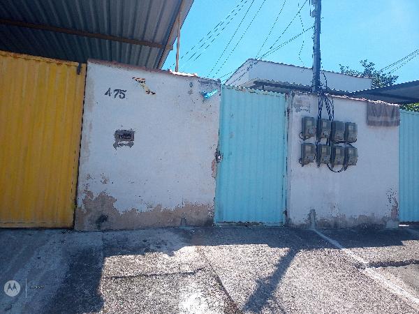 Casa em leilão em Sao Goncalo