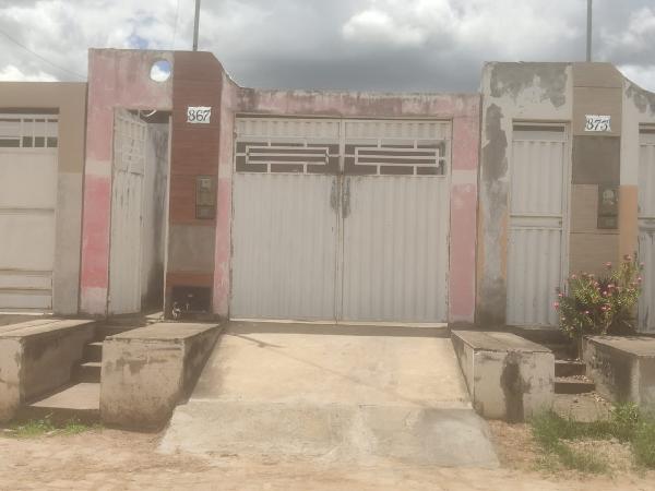 Casa em leilão em Iacu
