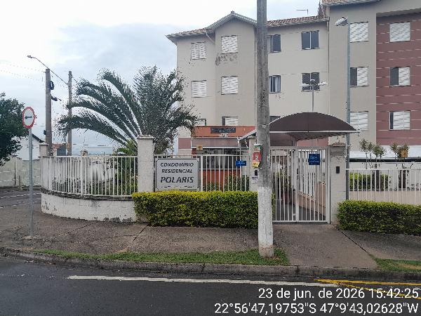 Apartamento em leilão em Campinas