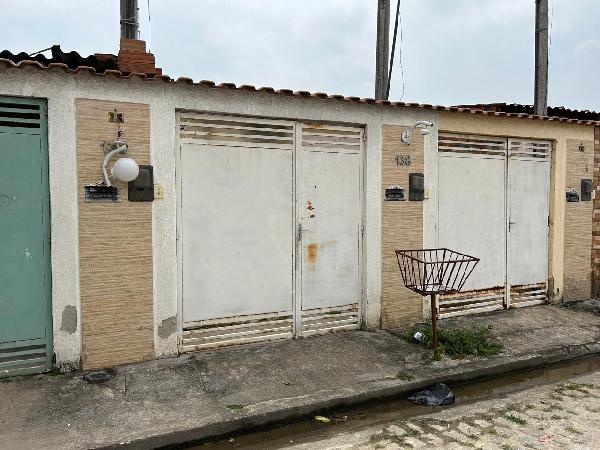 Casa em leilão em Nova Iguacu