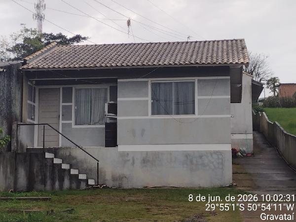 Casa em leilão em Gravatai