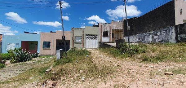 Casa em leilão em Nossa Senhora Do Socorro