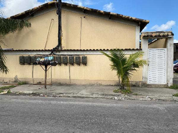 Casa em leilão em Sao Goncalo