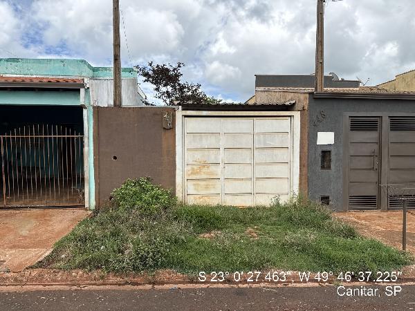 Casa em leilão em Canitar