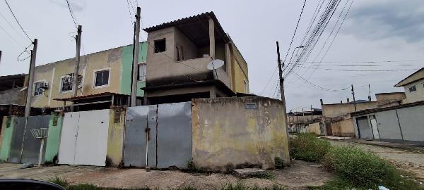 Casa em leilão em Nova Iguacu