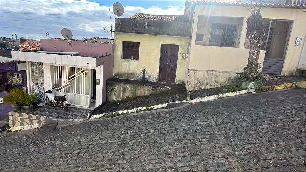 Casa em leilão em Taquaritinga Do Norte