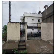 Apartamento em leilão em Olinda