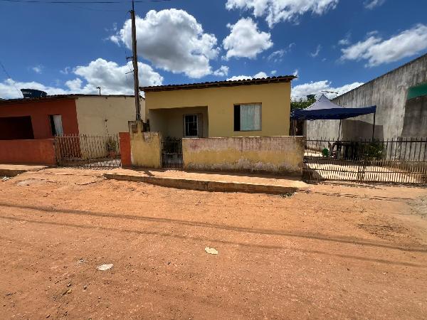 Casa em leilão em Cha De Alegria
