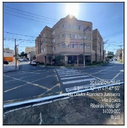 Apartamento em leilão em Ribeirao Preto