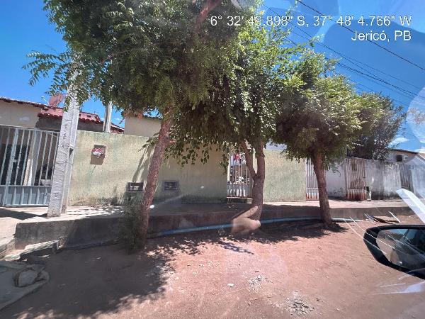 Casa em leilão em Jerico