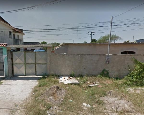 Casa em leilão em Sao Goncalo