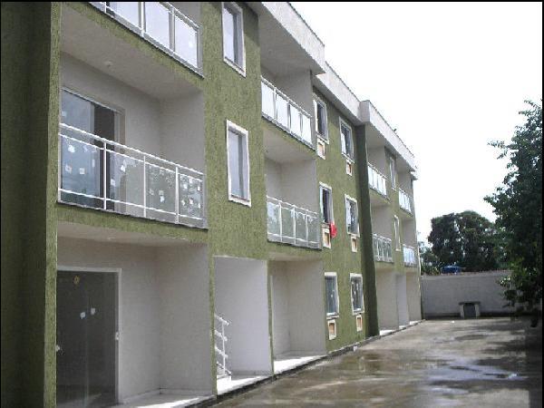 Apartamento em leilão em Sao Goncalo