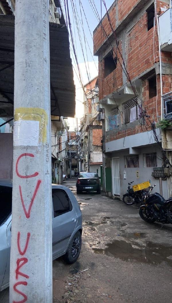 Casa em leilão em Sao Goncalo