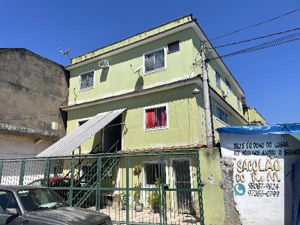 Imóvel comercial em leilão em Sao Joao De Meriti
