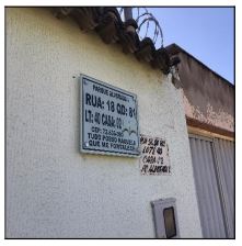 Casa em leilão em Luziania
