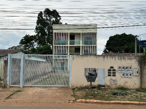Apartamento em leilão em Luziania