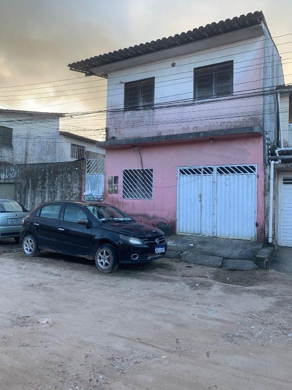 Apartamento em leilão em Satuba