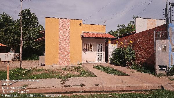 Casa em leilão em Timon