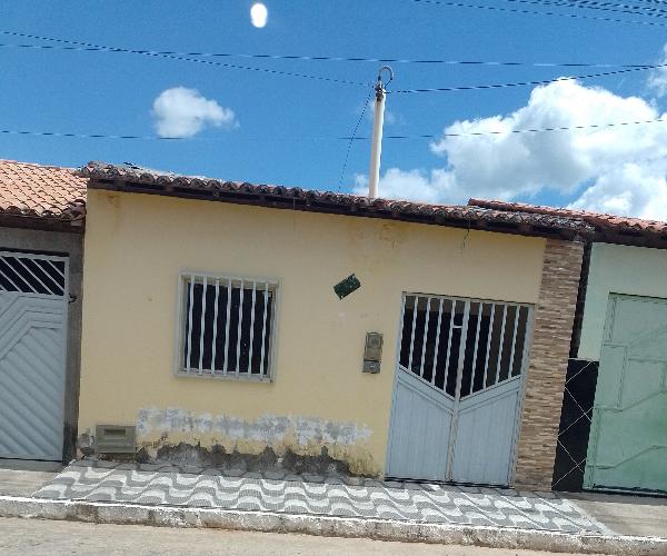 Casa em leilão em Iacu
