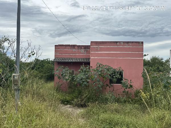 Casa em leilão em Pocoes