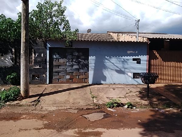 Casa em leilão em Luziania