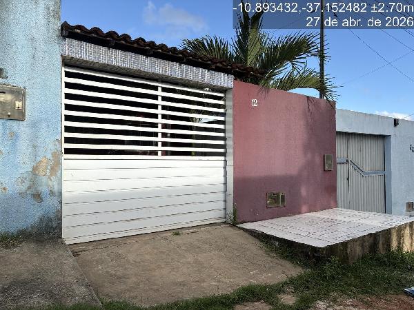 Casa em leilão em Nossa Senhora Do Socorro